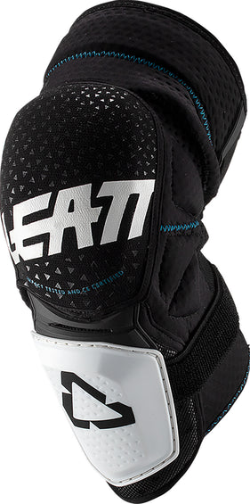 Leatt Hybrid 3DF Knee Guard - Unisex
