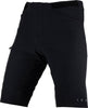 Leatt MTB Trail 2.0 Shorts - Men's - Black