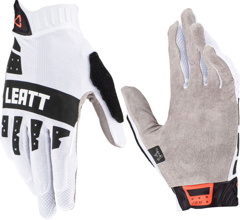 Leatt MTB 2.0 X-Flow Gloves - Men's