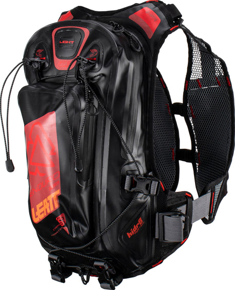 Leatt Hydration MTB HydraDri 2.0 Waterproof Backpack 5L