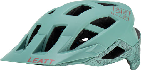 Leatt MTB Trail 2.0 Helmet - Unisex