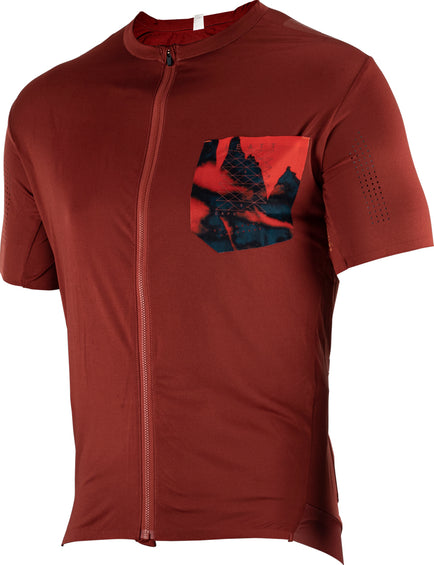 Leatt MTB Trail 3.0 Jersey - Men's