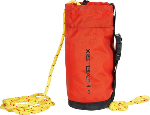 Level Six Compact Throw Bag 