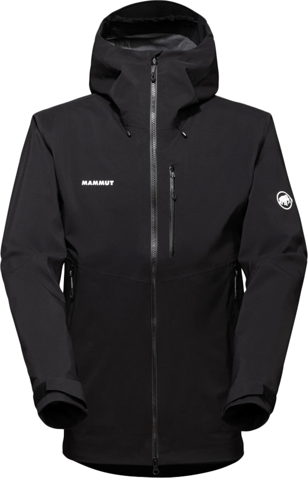 Mammut softshell jacket outlet mens