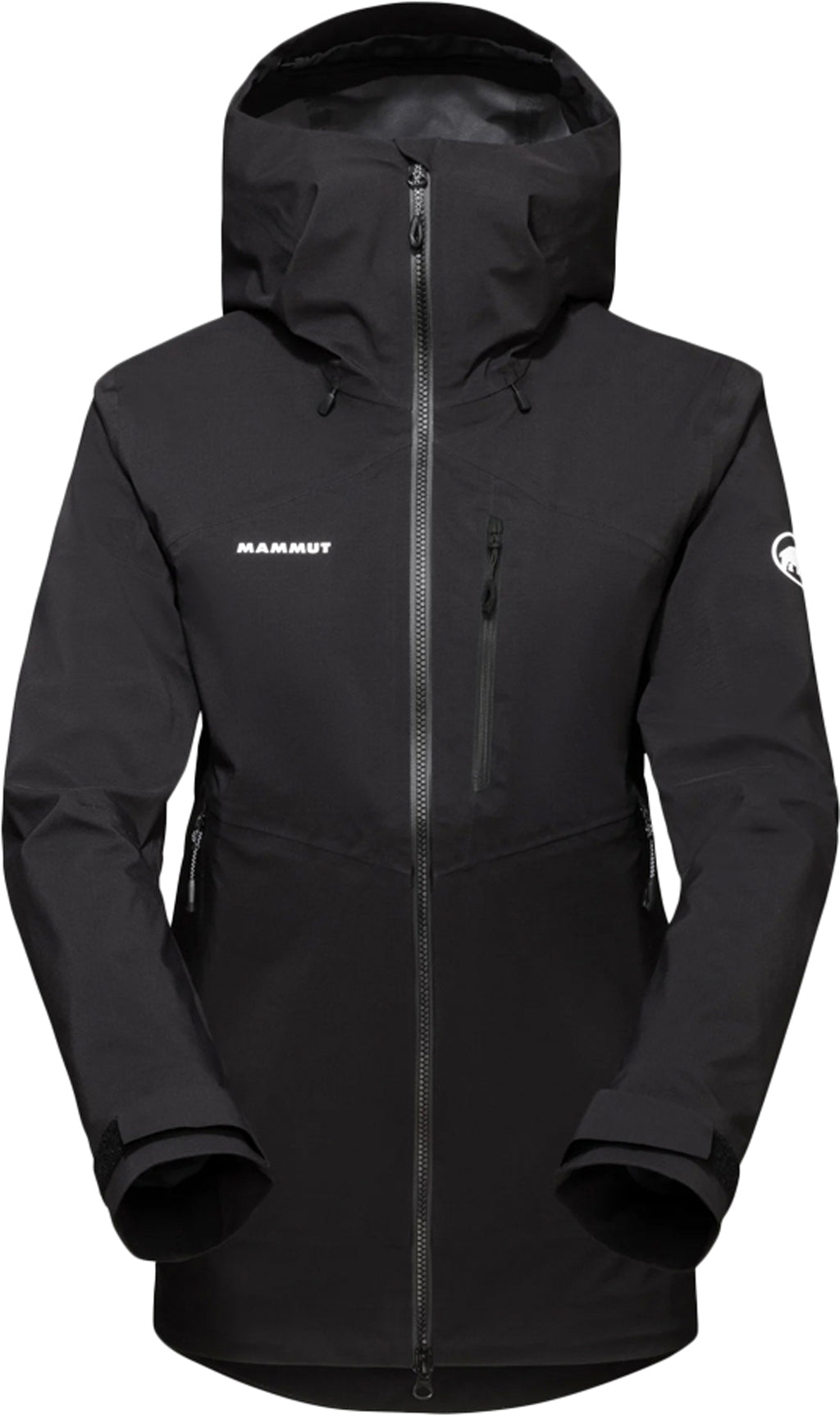 Mammut on sale alpine jacket