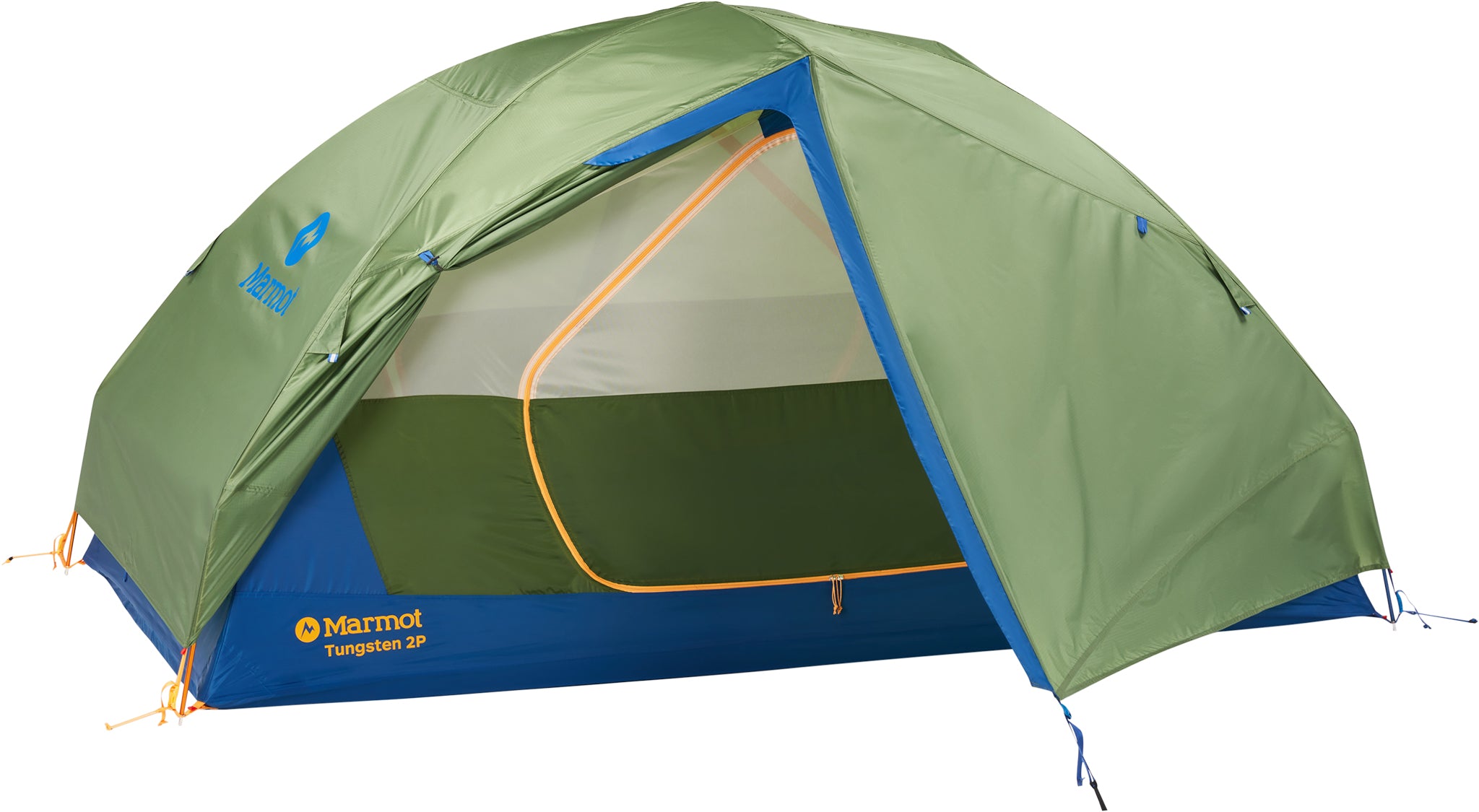 Marmot Tungsten Tent - 2-person