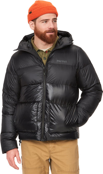 Marmot Guides Down Hoody Jacket - Men's