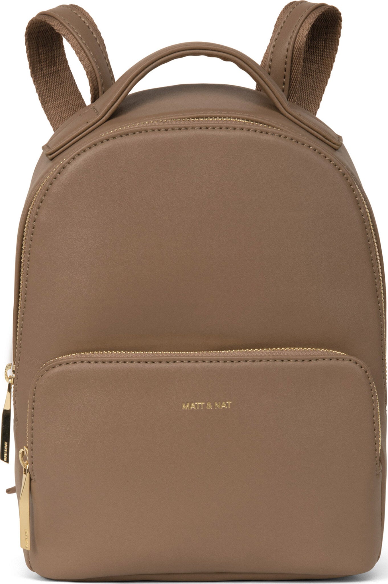 Matt Nat Caro Small Backpack Loom Collection Women s