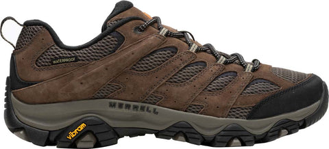 Merrell Moab 3 Waterproof Shoe - Men's