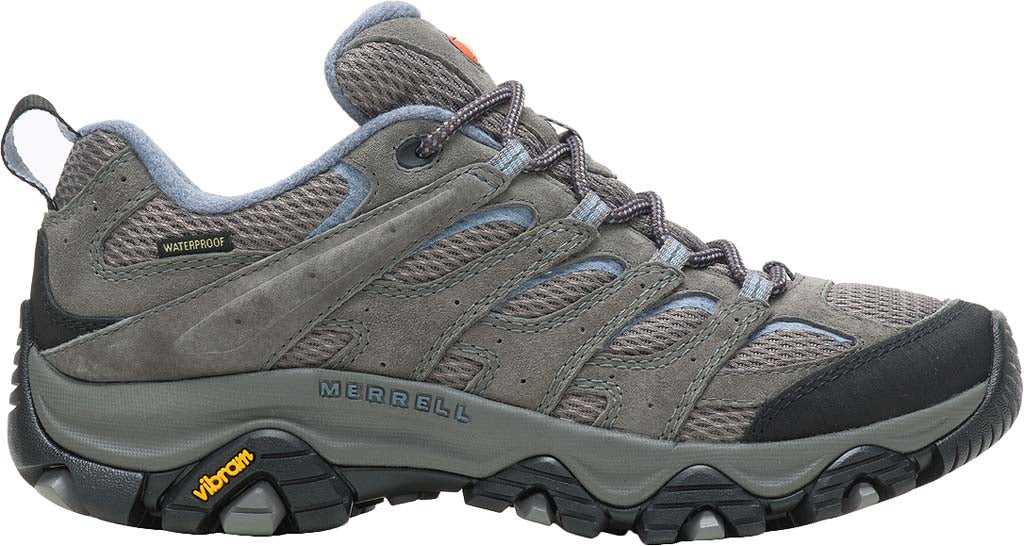 Merrell Moab 3 Waterproof Shoes [Wide] - Women's | Altitude Sports