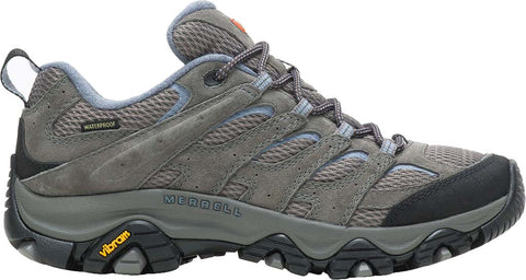 Merrell Moab 3 Waterproof Shoes [Wide] - Women's