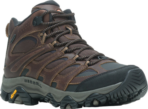 Merrell Moab 3 Thermo Mid Waterproof Shoes - Men's