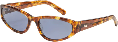 Maguire Edison Recycled Plastic Sunglasses - Women's