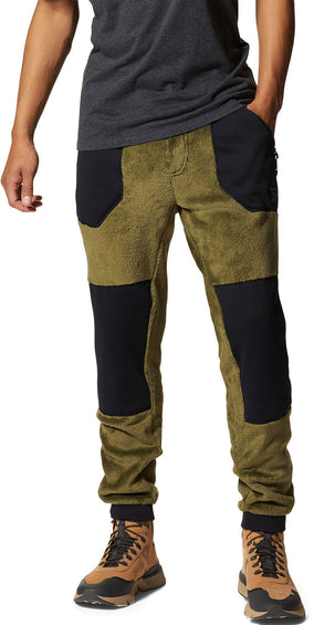 Mountain Hardwear Polartec High Loft Pant - Men's