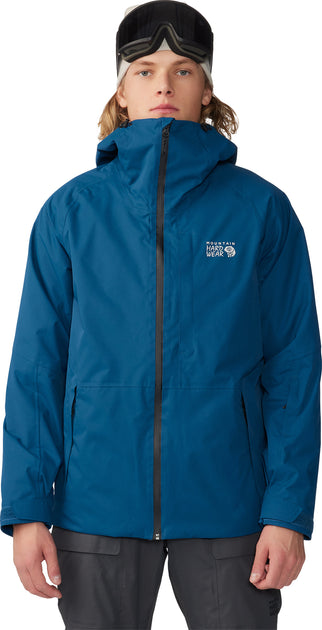 Mountain Hardwear Men's Jackets & Vests | Altitude Sports