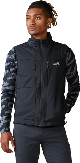 Mountain Hardwear Kor Airshell Warm Vest - Men's