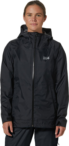 Mountain Hardwear Threshold Jacket - Women's