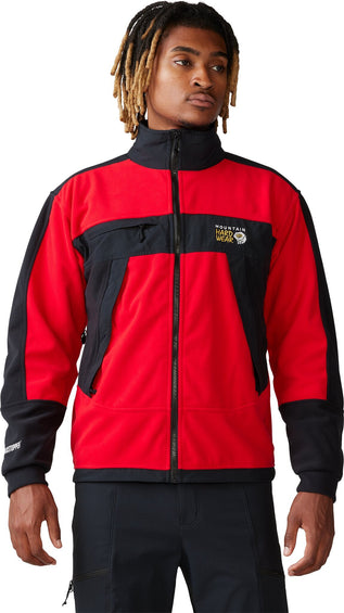 Mountain Hardwear Windstopper Tech Reissue Jacket - Unisex