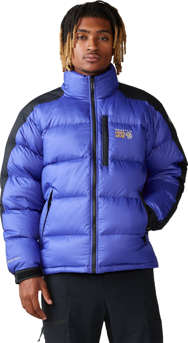Mountain Hardwear Subzero Down Reissue Jacket - Unisex | Altitude Sports