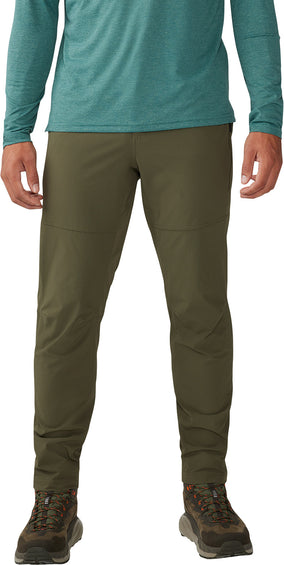 Mountain Hardwear Chockstone Trail Pant - Men's