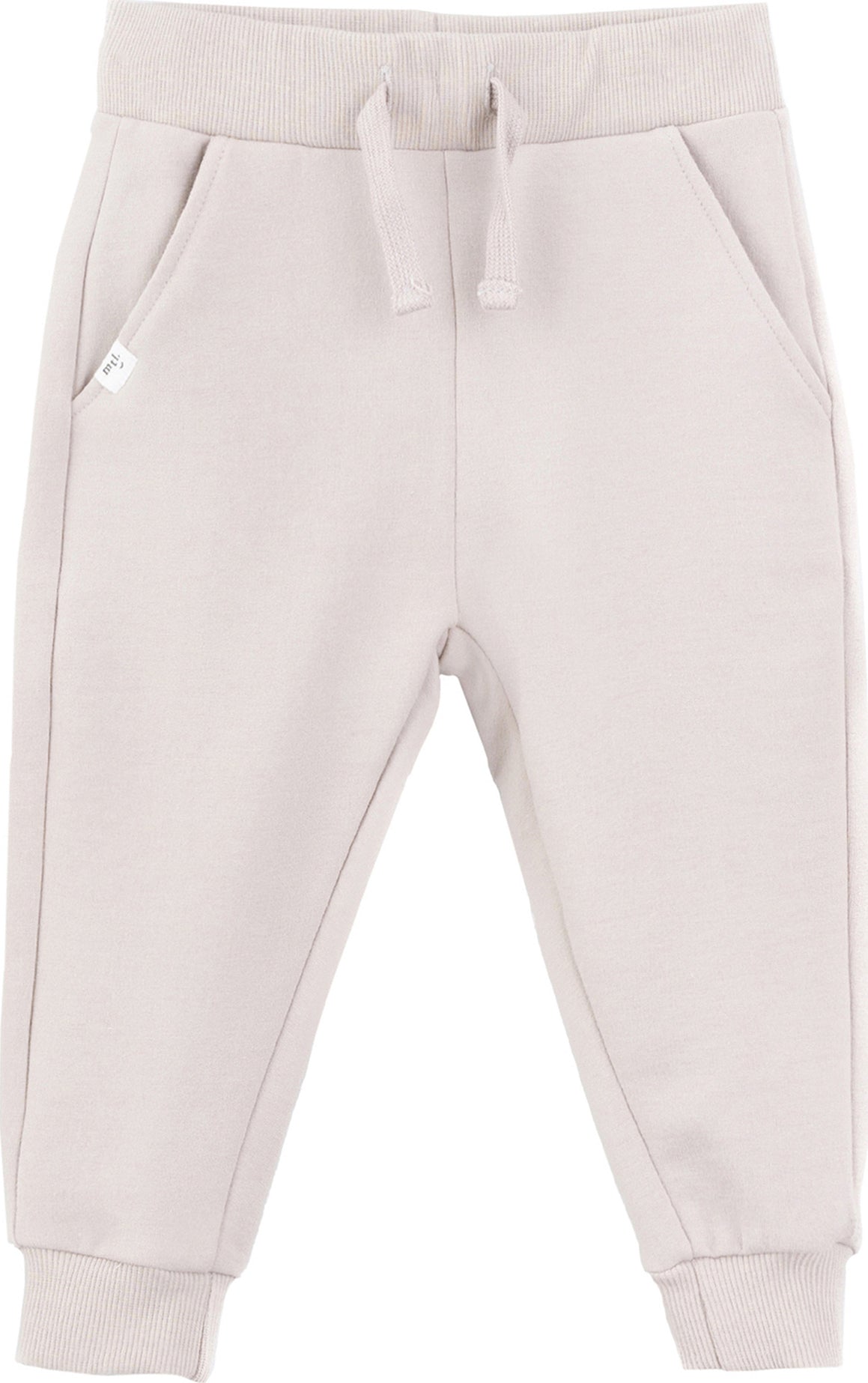 Lole Lolë Edition Cotton Fleece Joggers In White