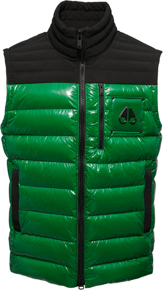 Moose Knuckles Dugald Vest - Men's