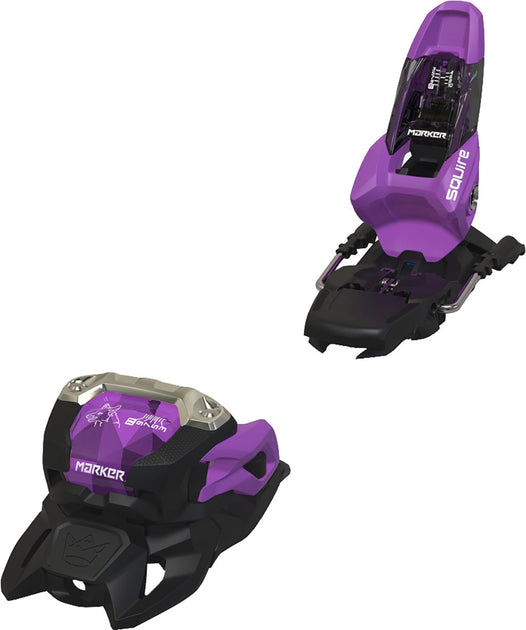 Ski Bindings | Altitude Sports