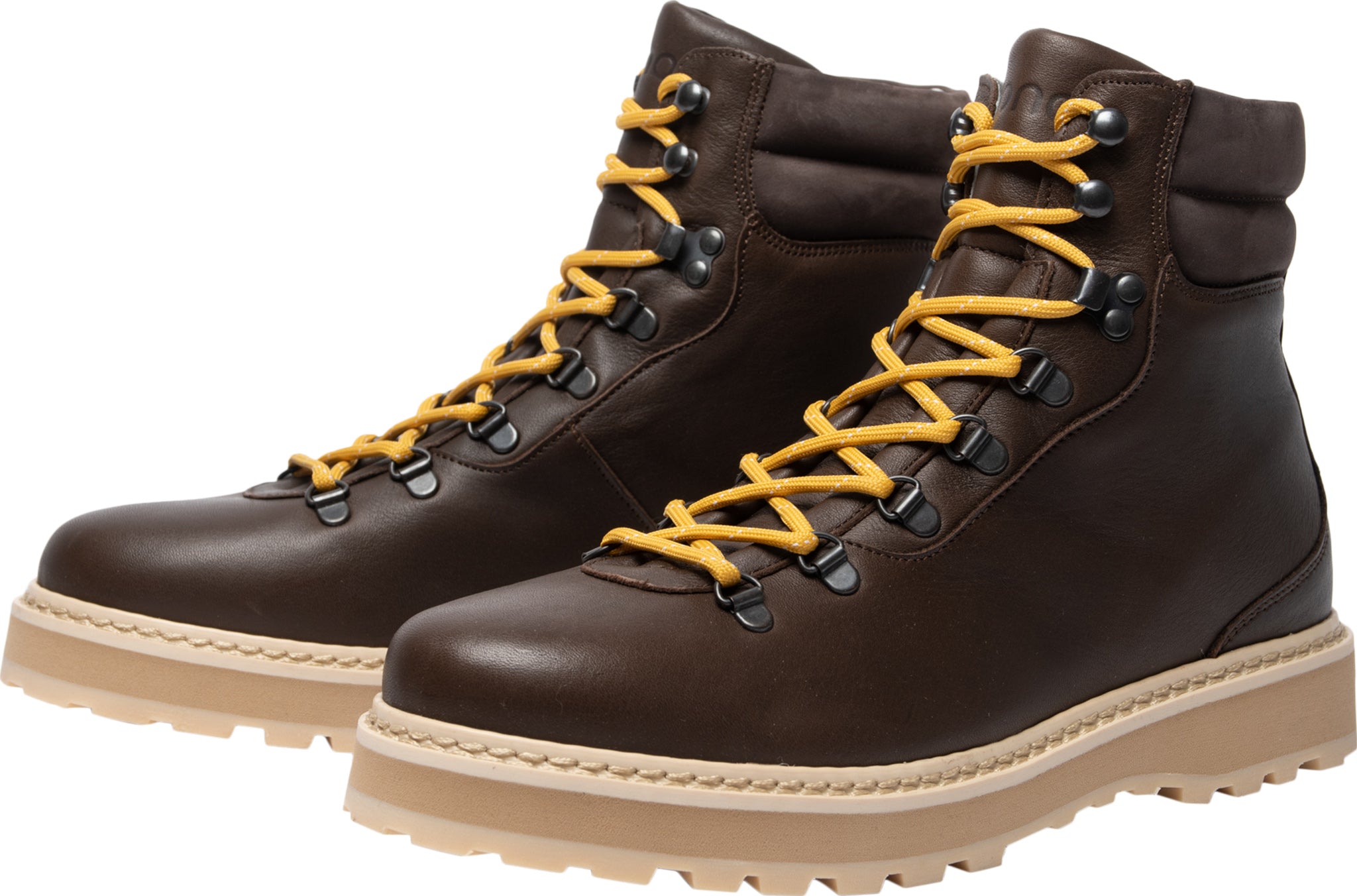 Flat steel toe on sale boots