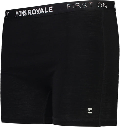 Mons Royale Hannah Hot Short - Women's