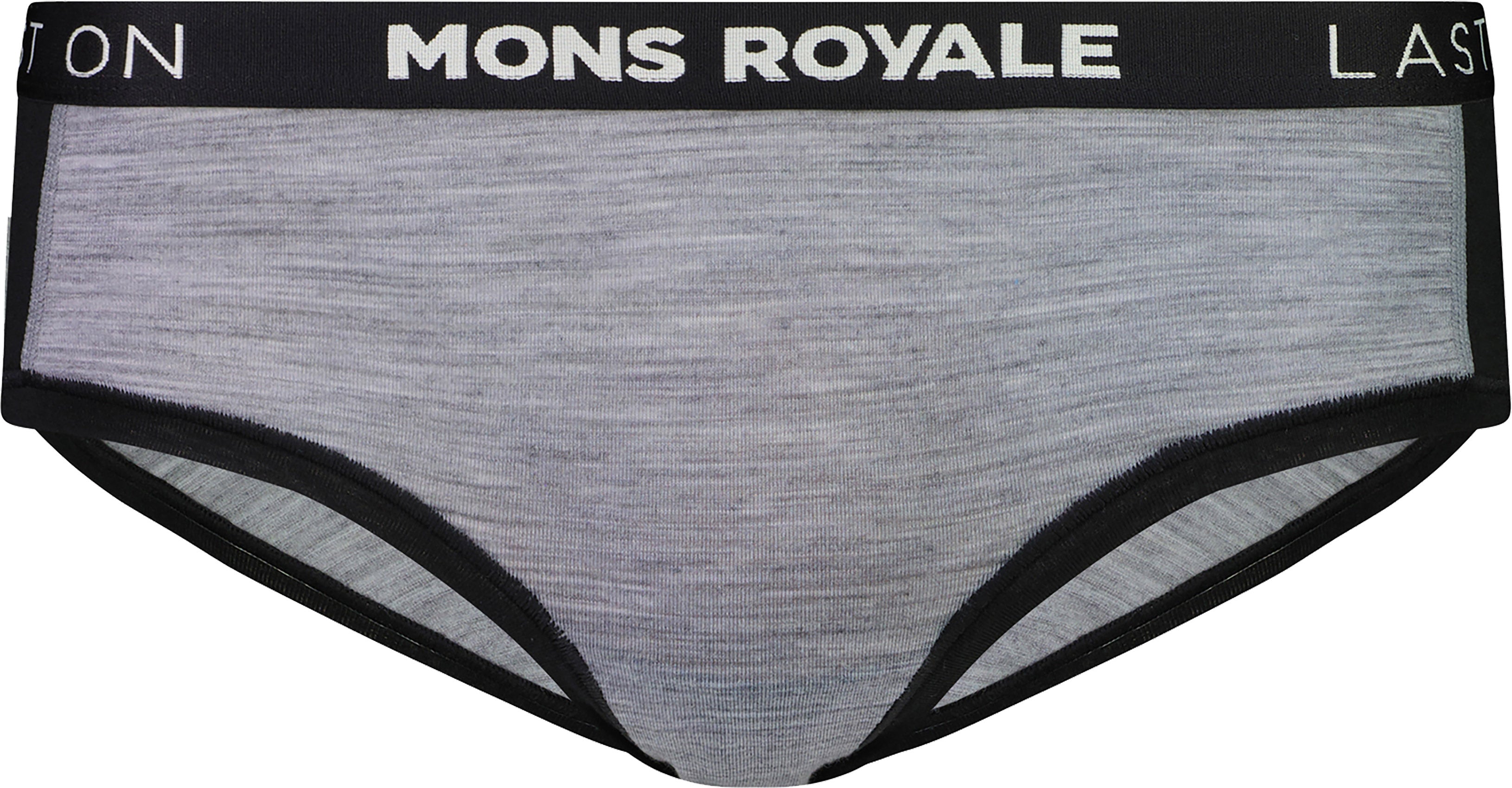 Mons Royale Sylvia Boyleg Underwear