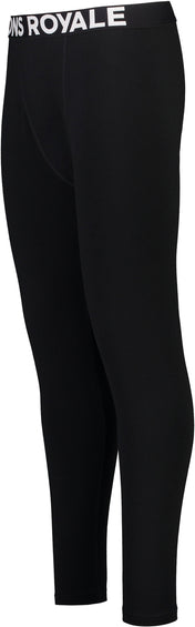 Mons Royale Cascade Merino Flex 200 Legging - Men's