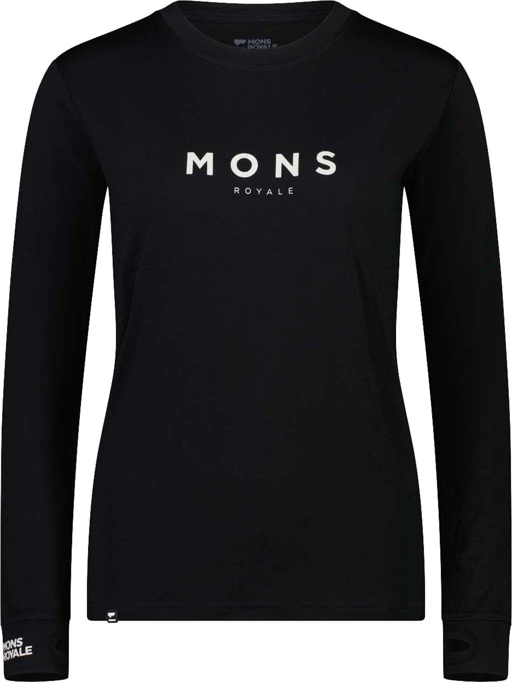 Mons royale hotsell base layer