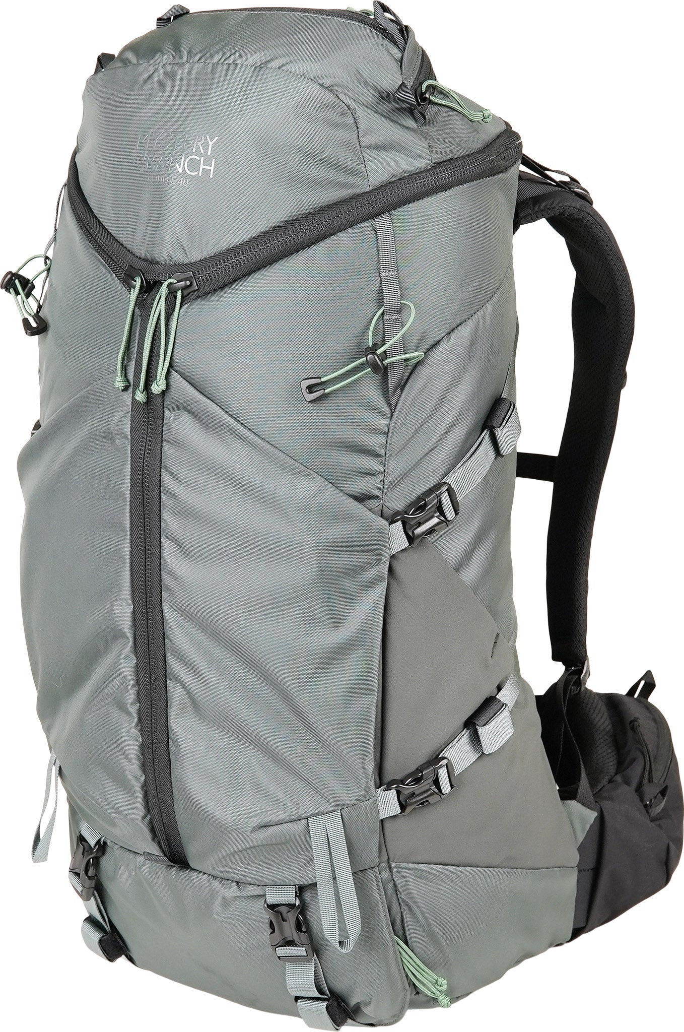 Mystery Ranch Coulee Hiking Backpack 40L - Men's