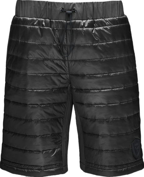 Nobis Decker Performance Quilted Shorts - Men's