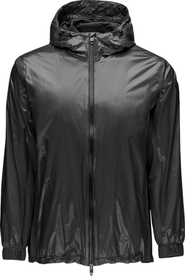 Nobis Stratus Tailored Packable Rain Jacket - Men's 