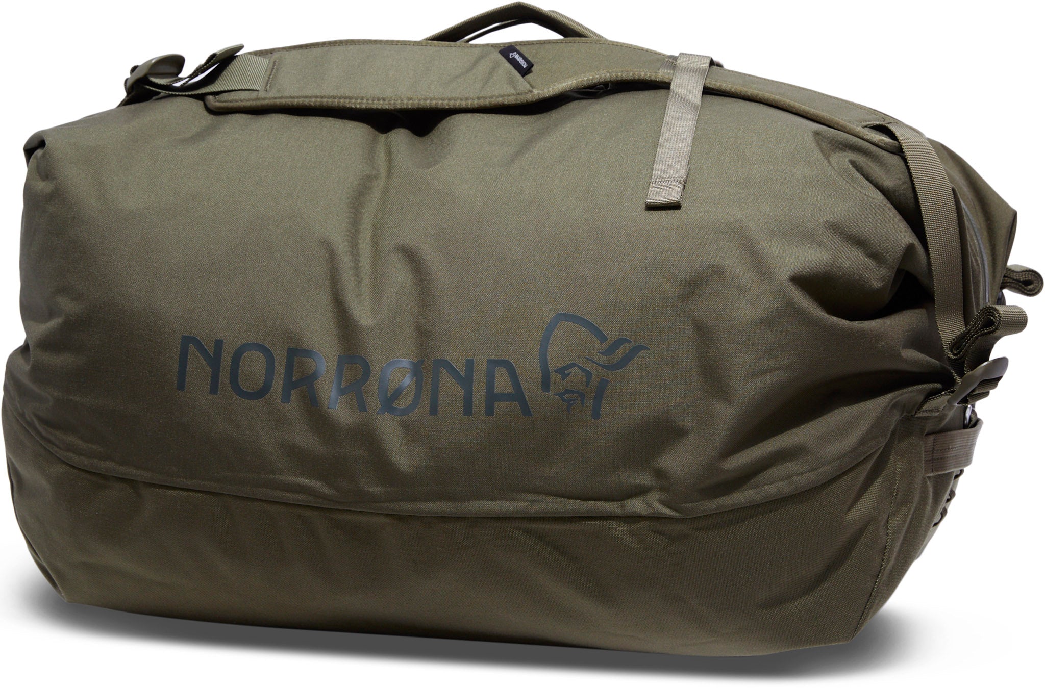 Norrøna Duffel Bag 70L