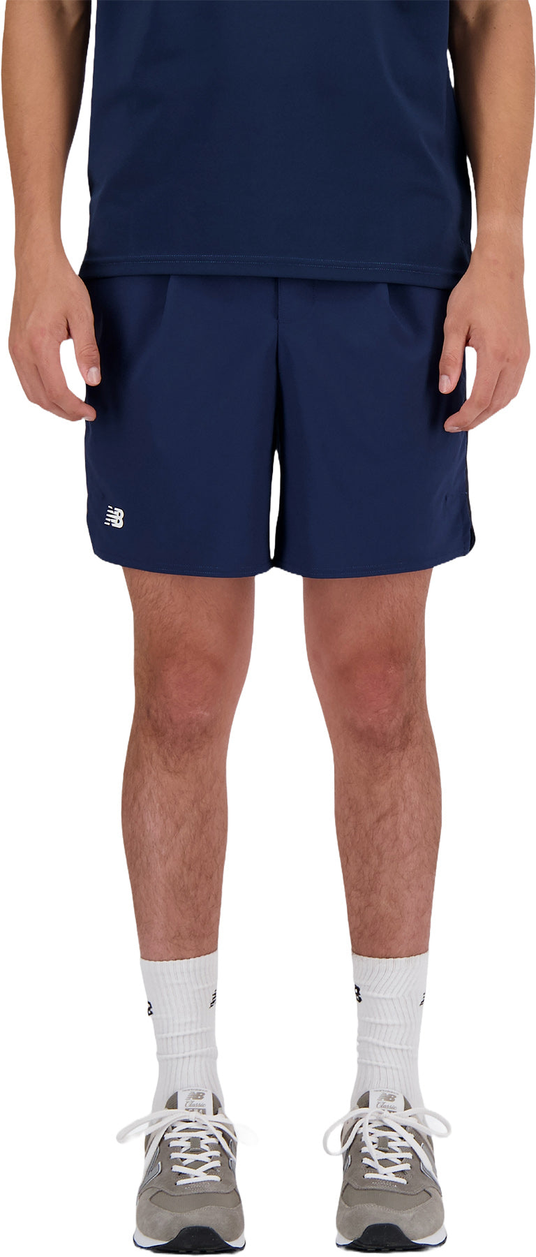 New balance cheap tournament short