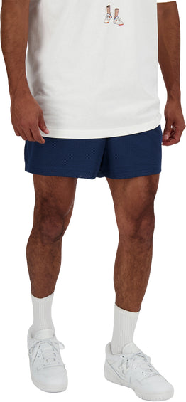 New Balance Sport Essentials 5 Inch Terry Short - Men's