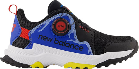 New Balance Dynasoft Trail Magic Boa Shoes - Kids