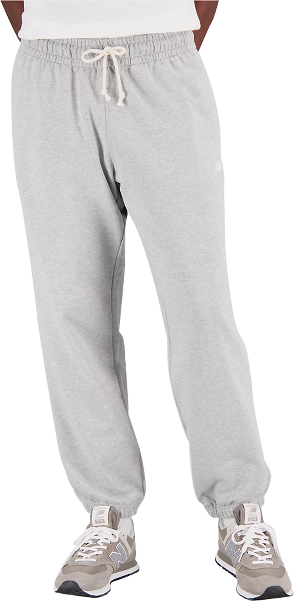 New Balance Athletics Remastered French Terry Pant - Women's
