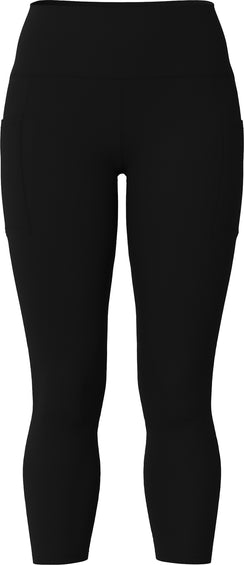 New Balance Sleek Pocket High Rise Legging 23