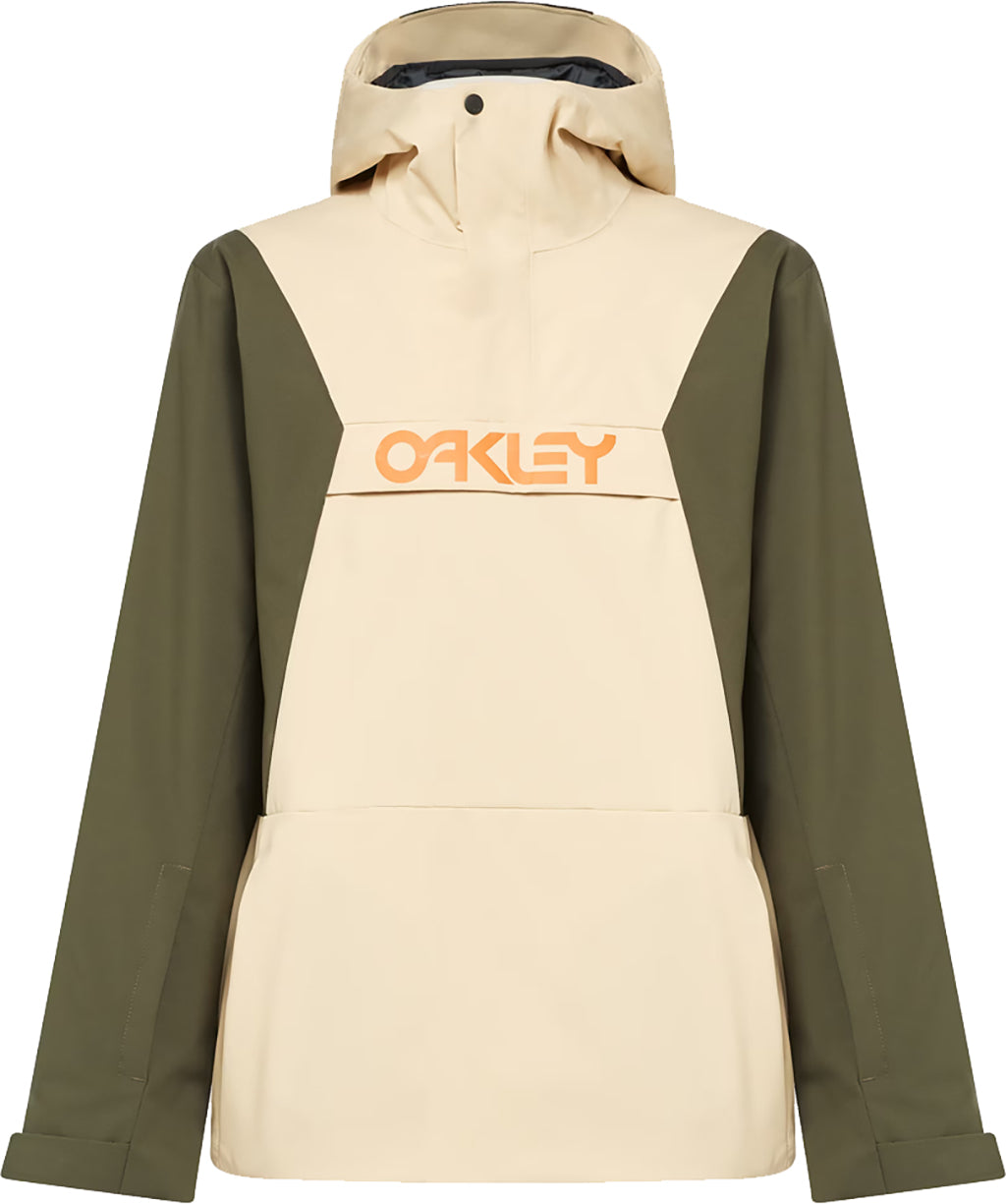 Oakley TNP TBT Insulated Anorak - Men's