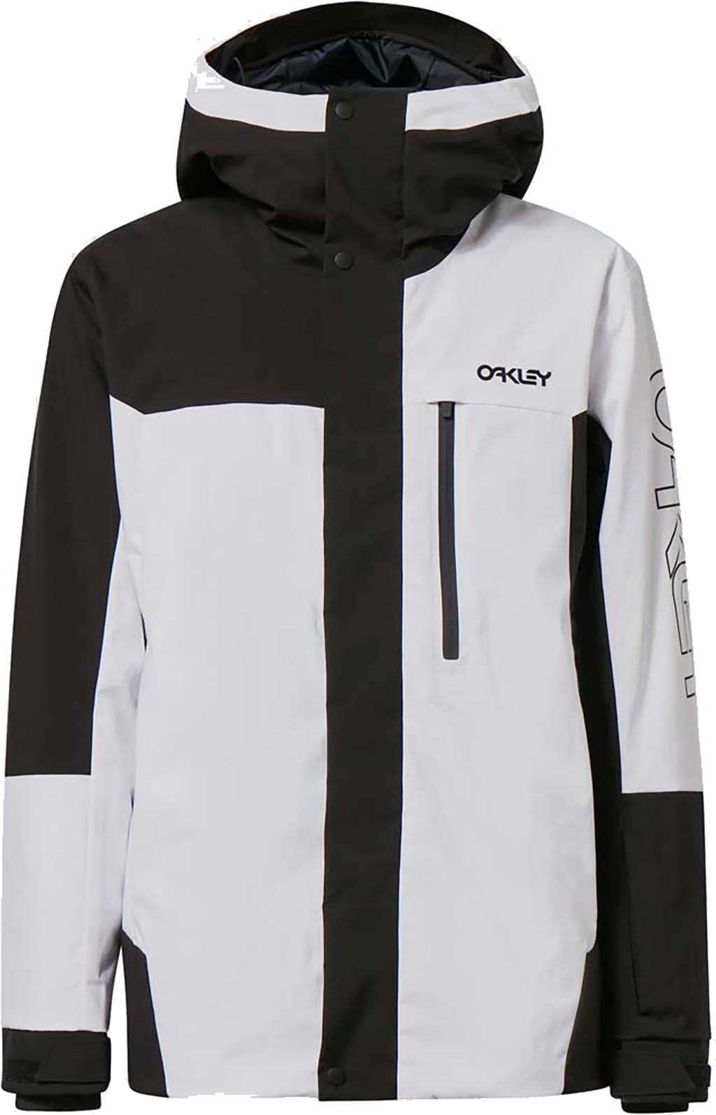 Oakley parka fit coupe clearance parka