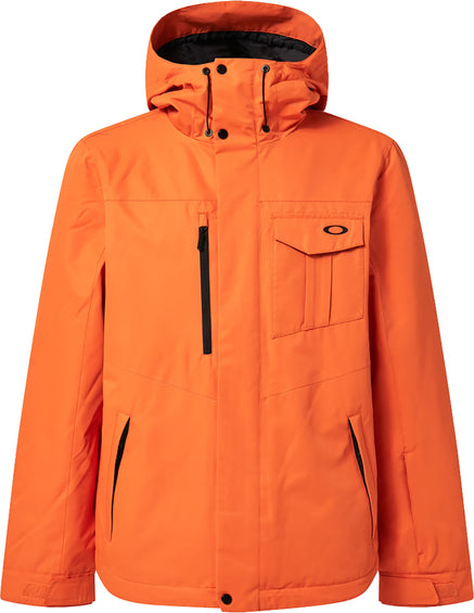 Oakley Core Divisional Rc Insulated Jacket - Men's