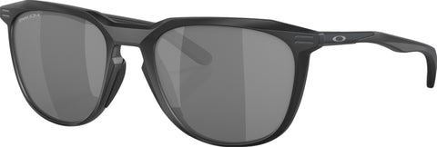 Oakley Thurso Sunglasses - Matte Black Ink - Prizm Black Iridium Lens