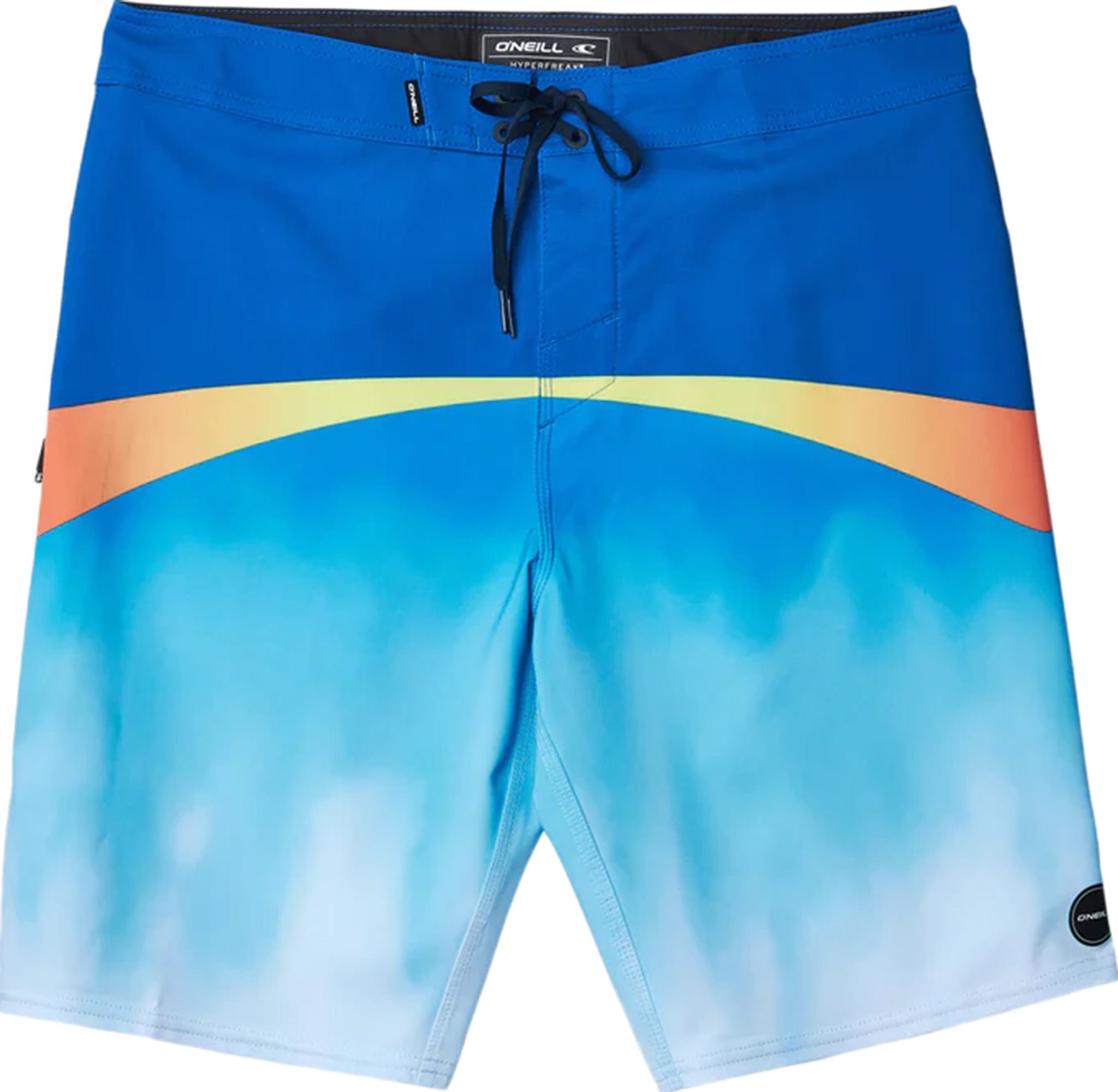 O'Neill Hyperfreak Boardshorts - Boys | Altitude Sports