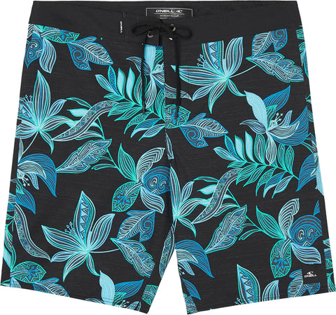 O'Neill Hyperfreak Mysto 20 In Boardshorts - Men's