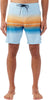 O'Neill Hyperfreak Heat Stripe Line 19 In Boardshorts - Men's - Sky