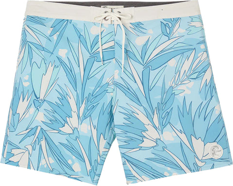 O'Neill OG Print 18 In Boardshorts - Men's