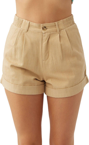 O'Neill Benton Short - Women’s